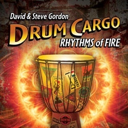 Drum Cargo Rhythms of Fire