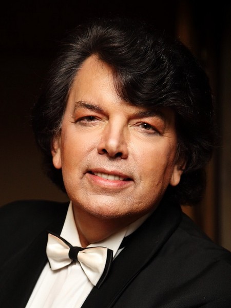 Сергей Захаров