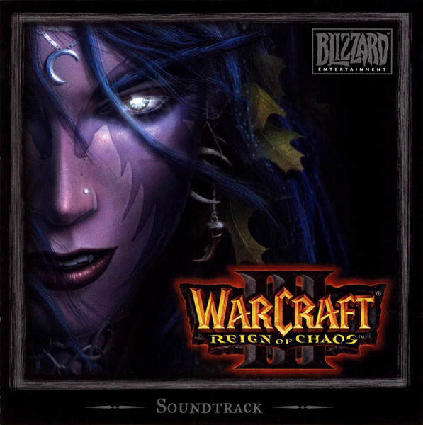 WarCraft III - Reign of Chaos