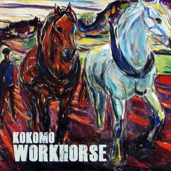 Kokomo – Workhorse (2022)