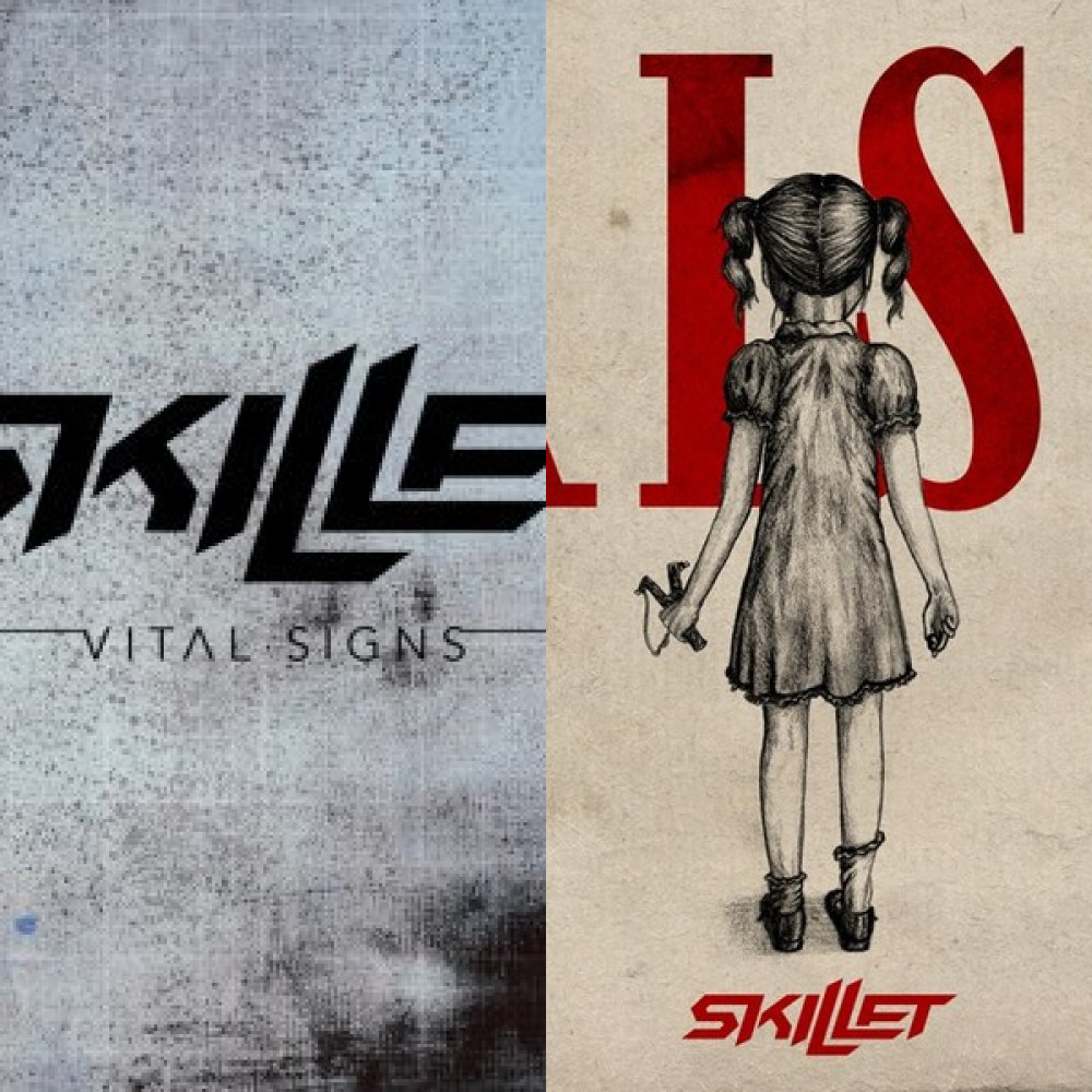 Skillet (из ВКонтакте)