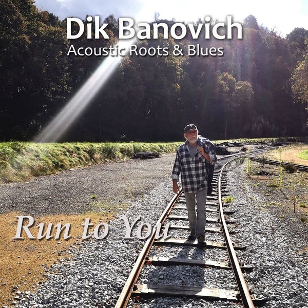 Dik Banovich - Run to You 2021