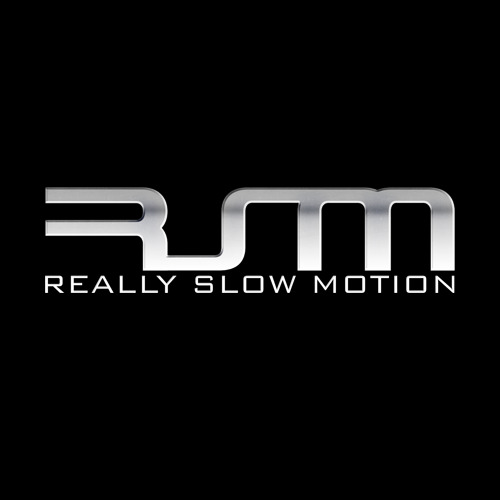 ๖ۣۣۜReally Slow Motion