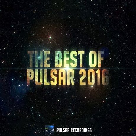 VA - The Best Of Pulsar  (2016)