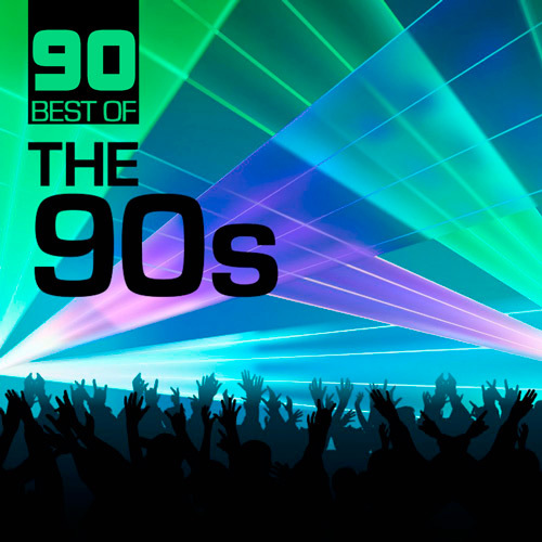 90 Best of the 90s (2019) MP3