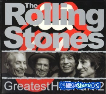 Rolling Stones - Greatest Hits