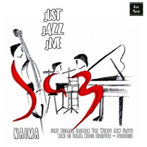 Just Jazz Jive - Naima (2021)